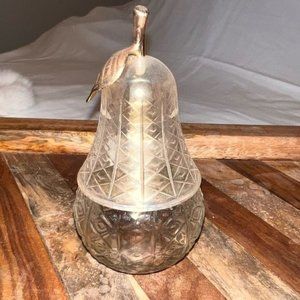 𝅺avon perfume bottle